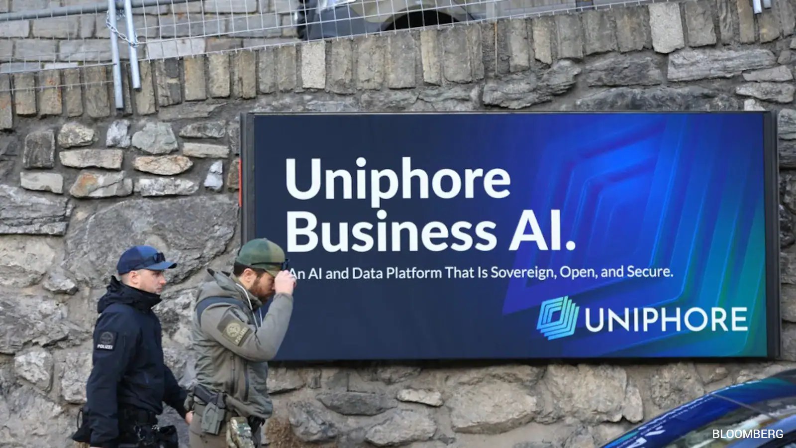 Premji, Pai Bet Big On Indian AI Startups Amid $15 Billion Funding Gap