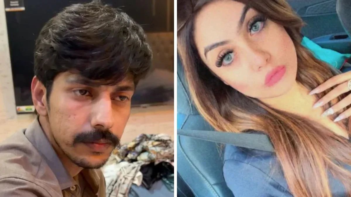 Lucknow Businessman Shiva Sharma Falls from Shraddha Dubey’s Flat, Family Accuses Murder