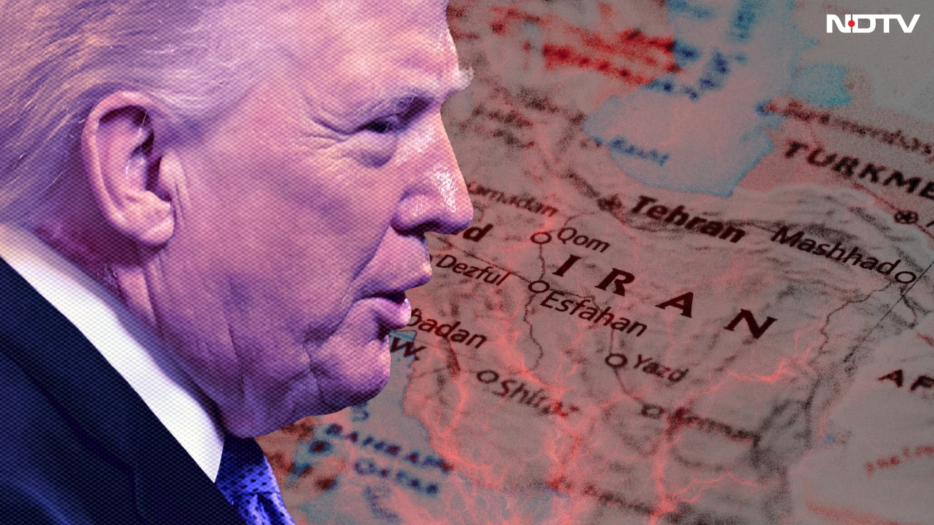 Trump Rejects Iran's 7-Day Hormuz Reopening Plan at UN Summit