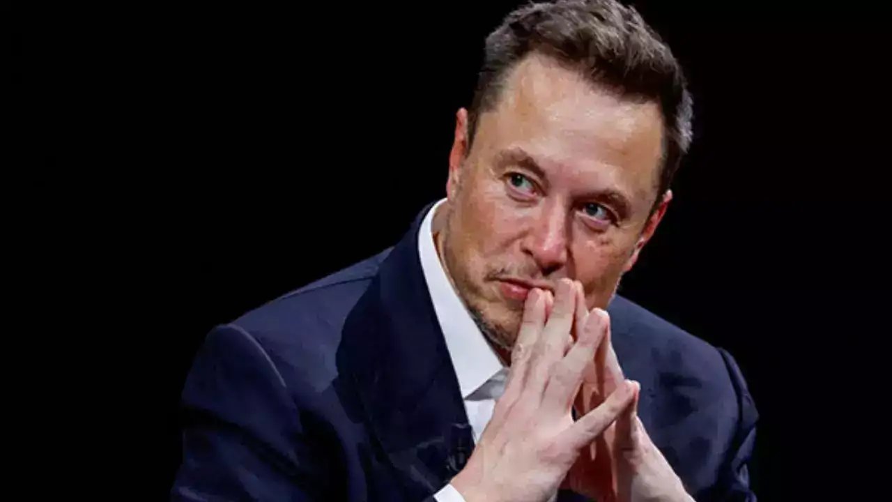 Rahul Gandhi Mocks Centre With 'Welcome To India' Jibe At Elon Musk's Starlink Entry