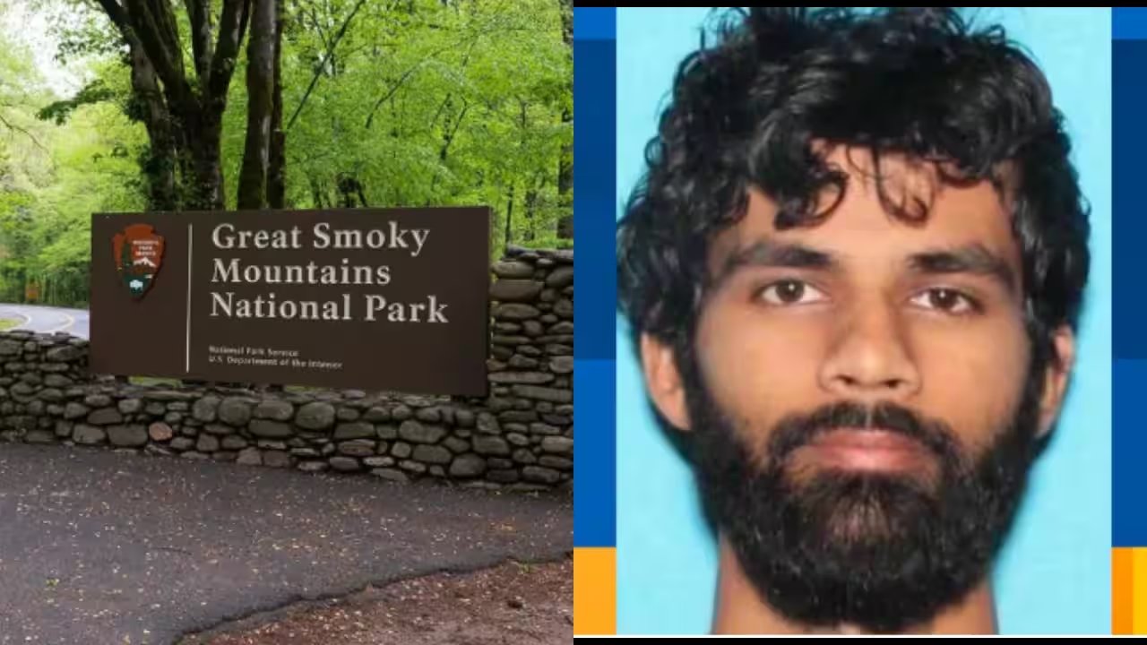 Sahil Jilani, 24, Drowned Near Abrams Falls in Tennessee's Great Smoky Mountains