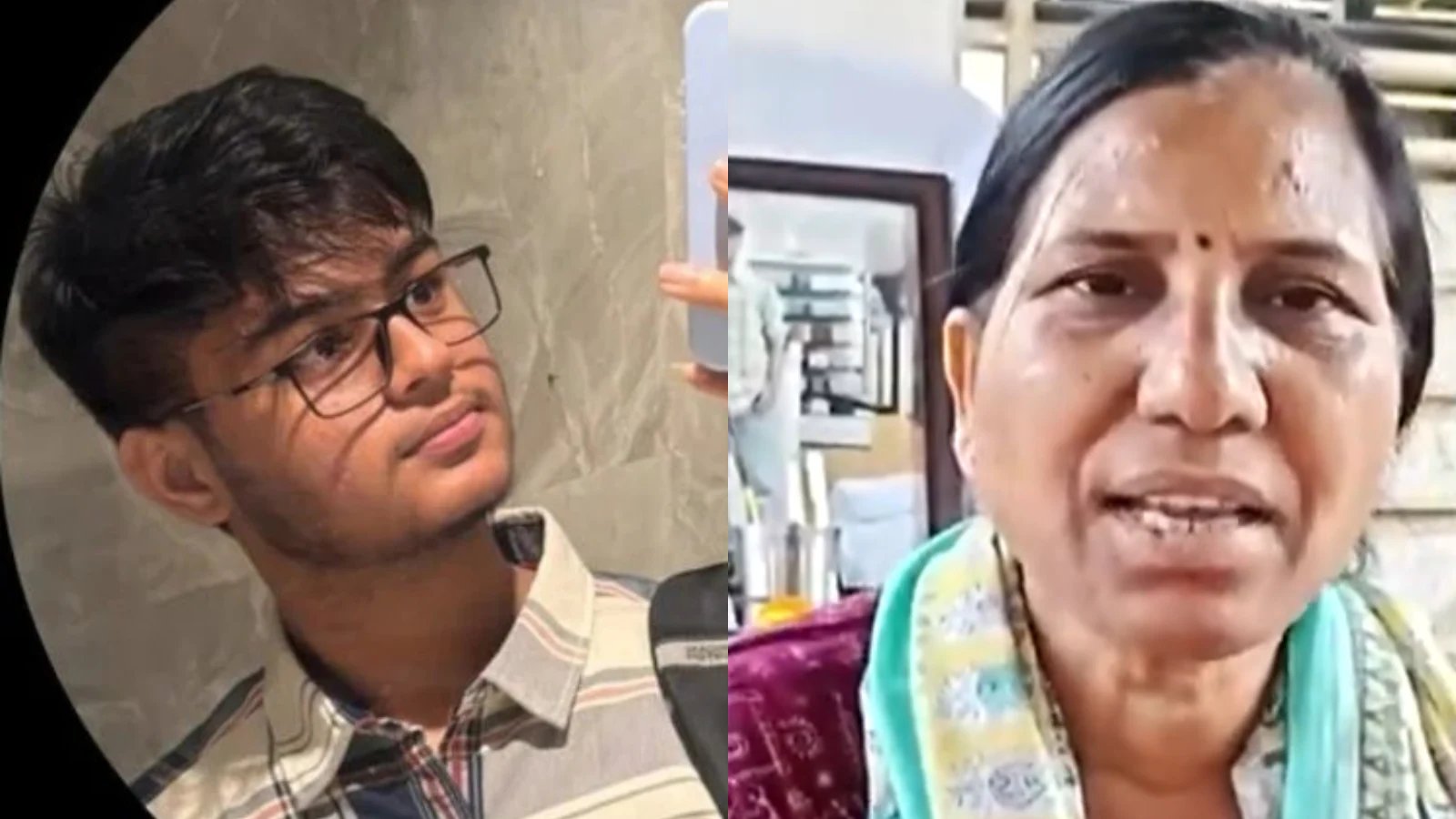 IIT Bombay Student's Grandmother Demands CBI Probe After Powai Hostel Suicide