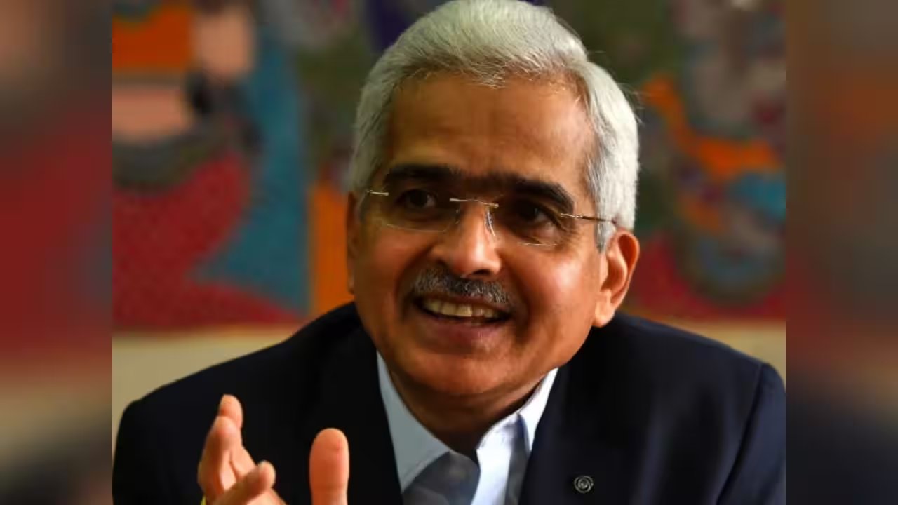 Shaktikanta Das: India Sees Robust Demand, Warns Global South on West Asia Crisis