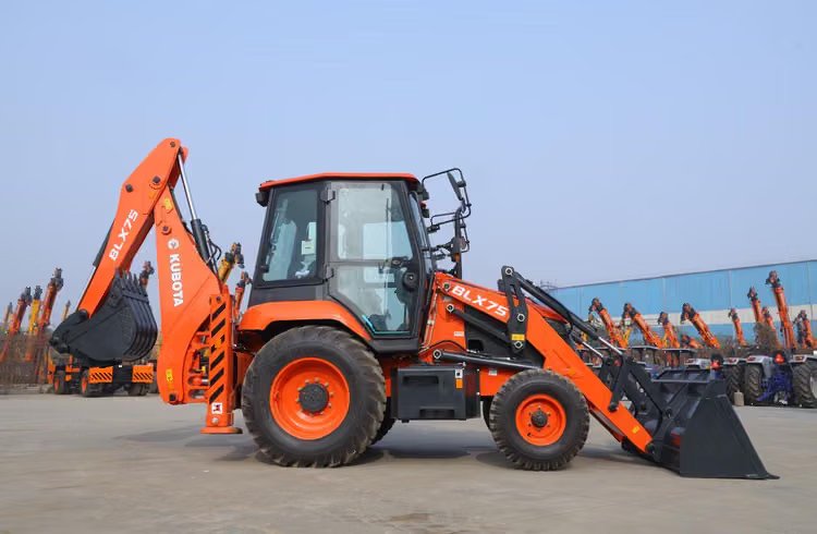 Escorts Kubota Tractors Sell 15,214 Units in September 2026 Down 16.7%