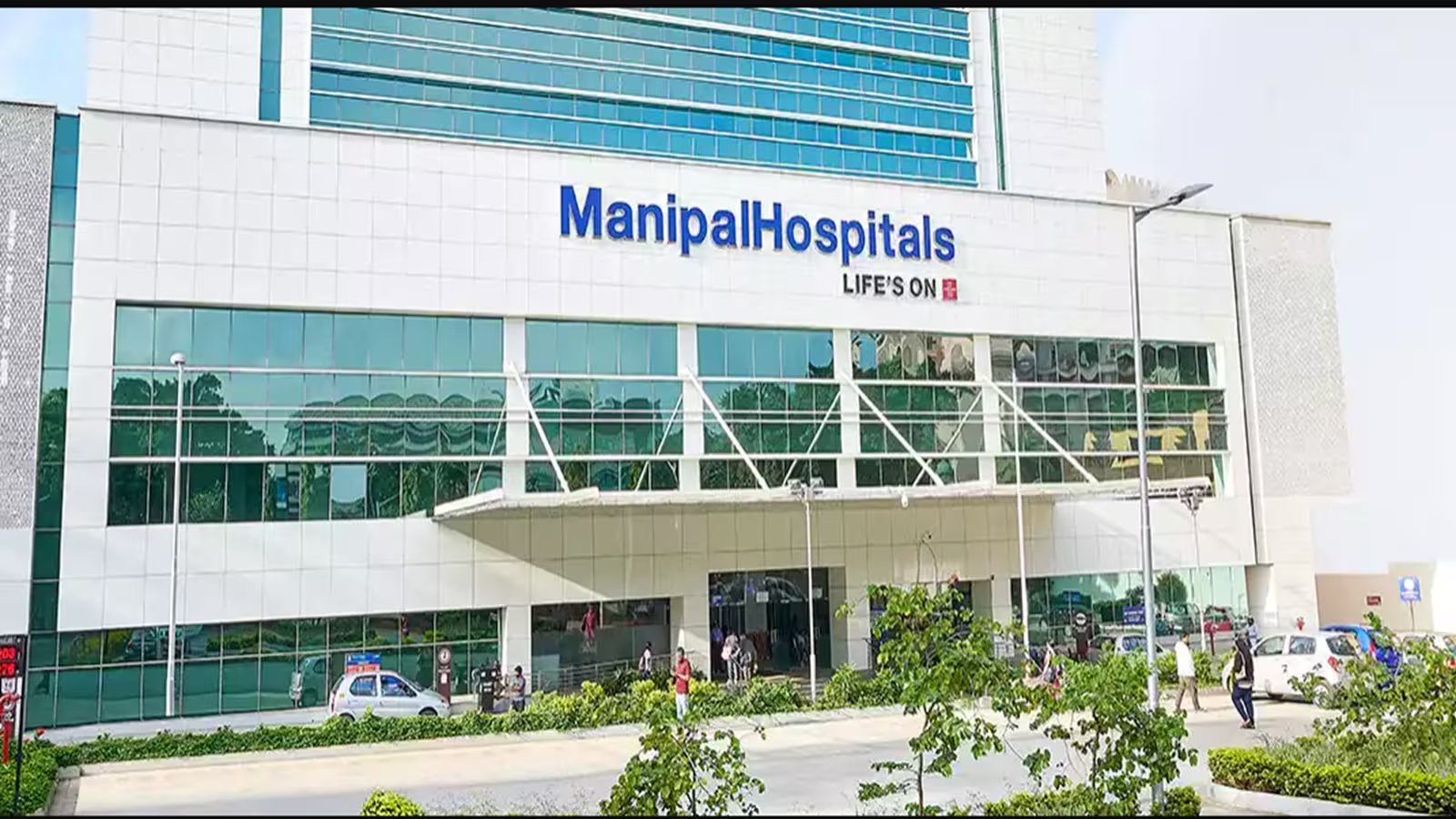 Manipal Health Cuts ₹5,310 Cr Debt Using IPO Proceeds