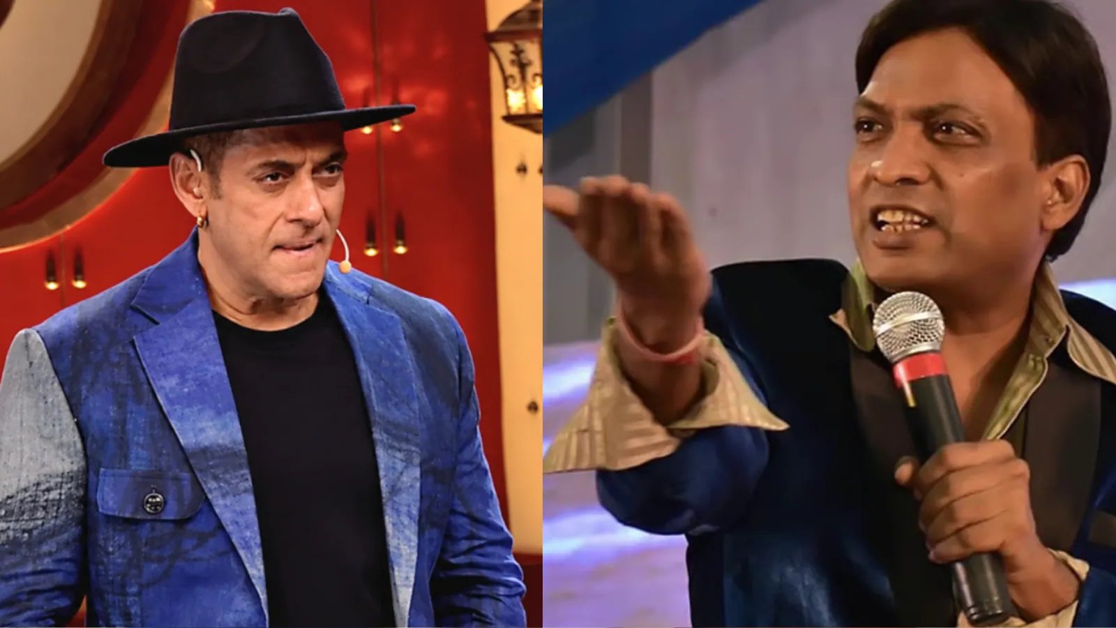 Sunil Pal Fires at Salman Khan, Demands Bigg Boss Be Shut Down