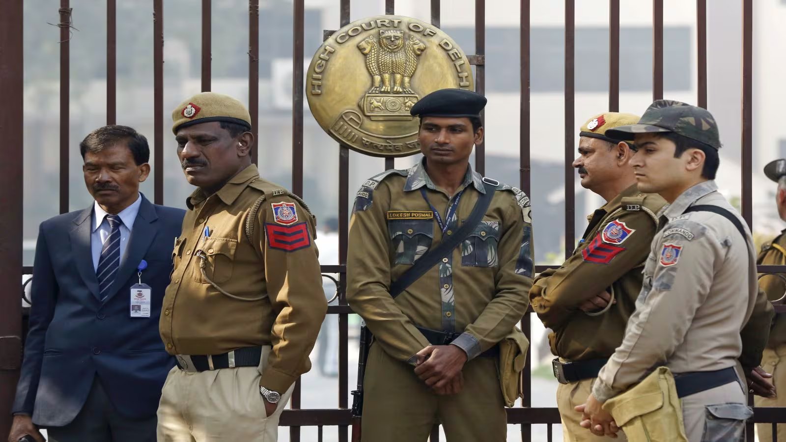 PNC Infratech Shares Surge 13.3% After Delhi High Court Stay on NHAI Debarment