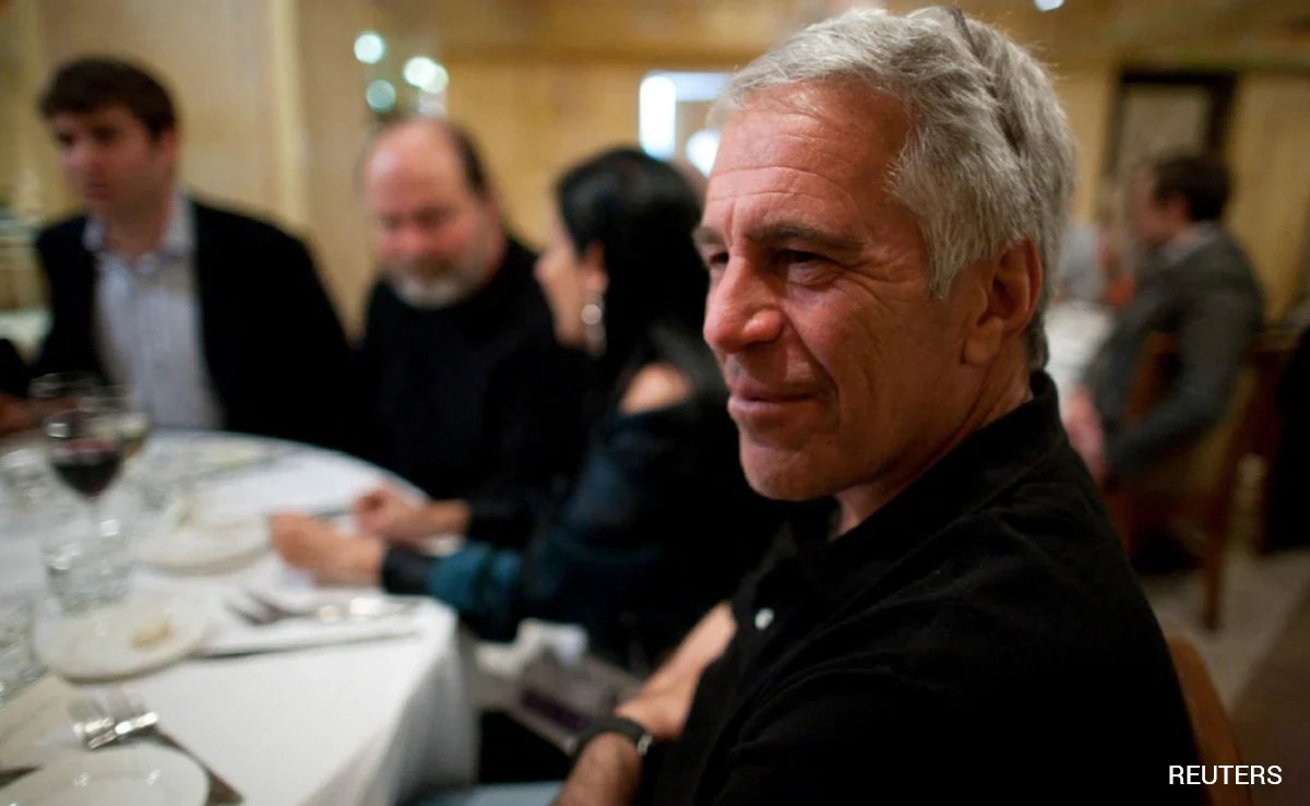 Jennifer Percival Pleads Guilty to $750,000 Fraud in Epstein Victim Fund