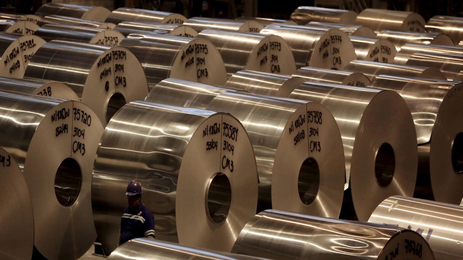 Hindalco Sees 21% Aluminium Price Dip, Eyes Value‑Added Growth