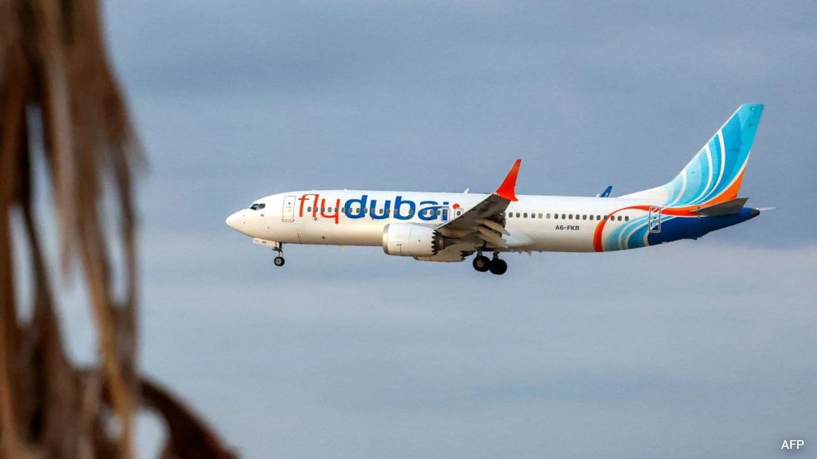 flydubai Pilot Stabbed Midair, Passengers Subdue Attacker on FZ 1073 Flight