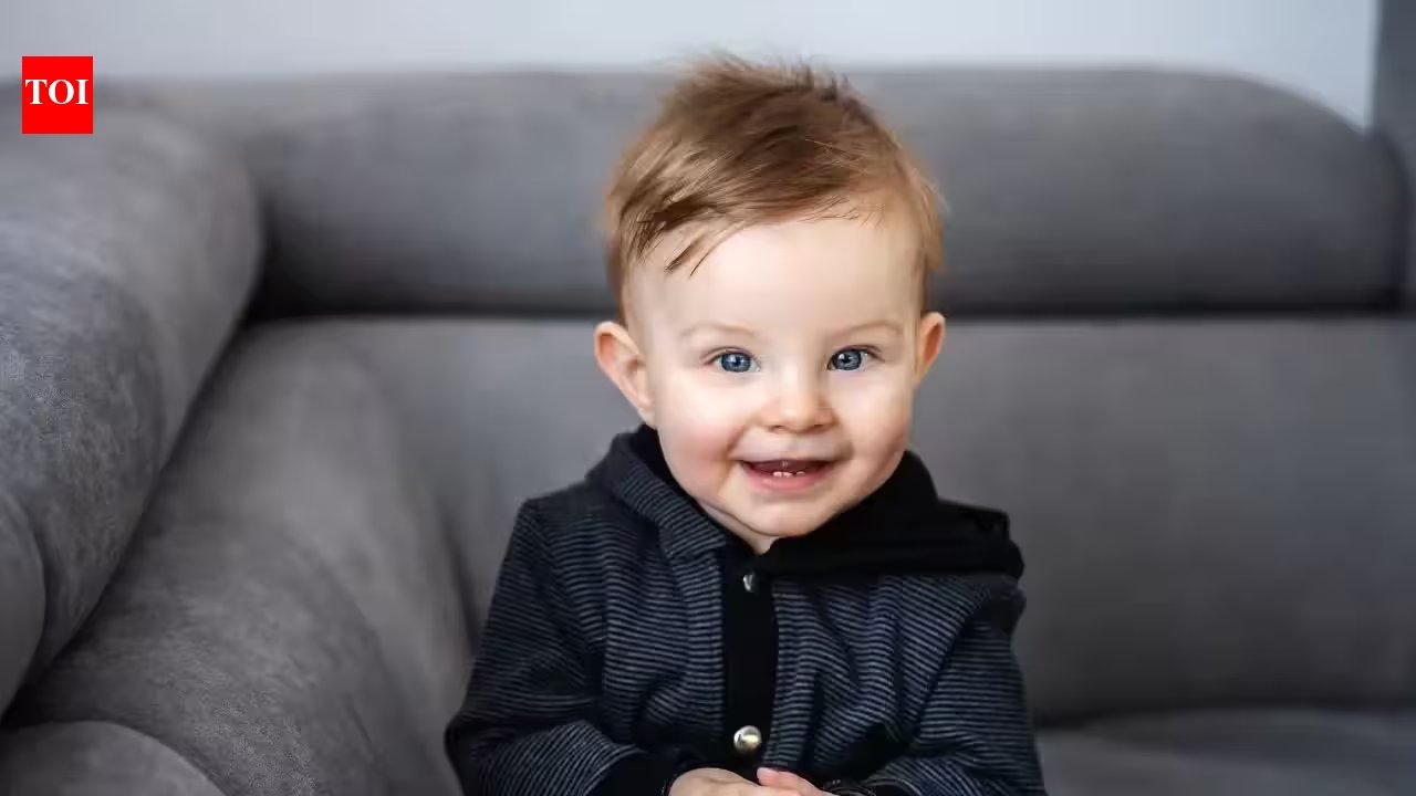 Arjuna to Finn: 10 Warrior Names Trend for Strong Baby Boys