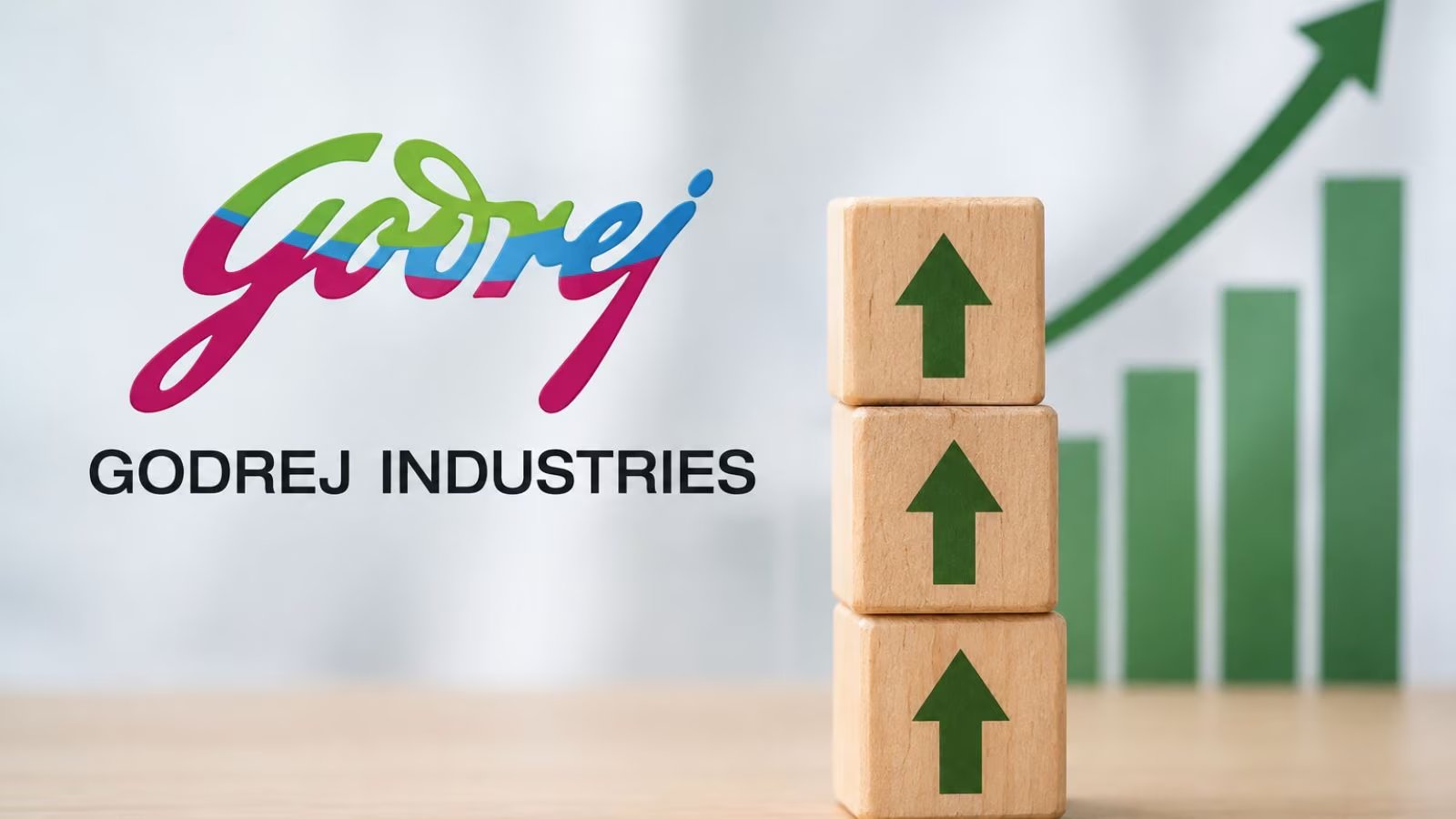 Godrej Industries Injects ₹335 Cr into Godrej Investment, Shares Rise 0.09%