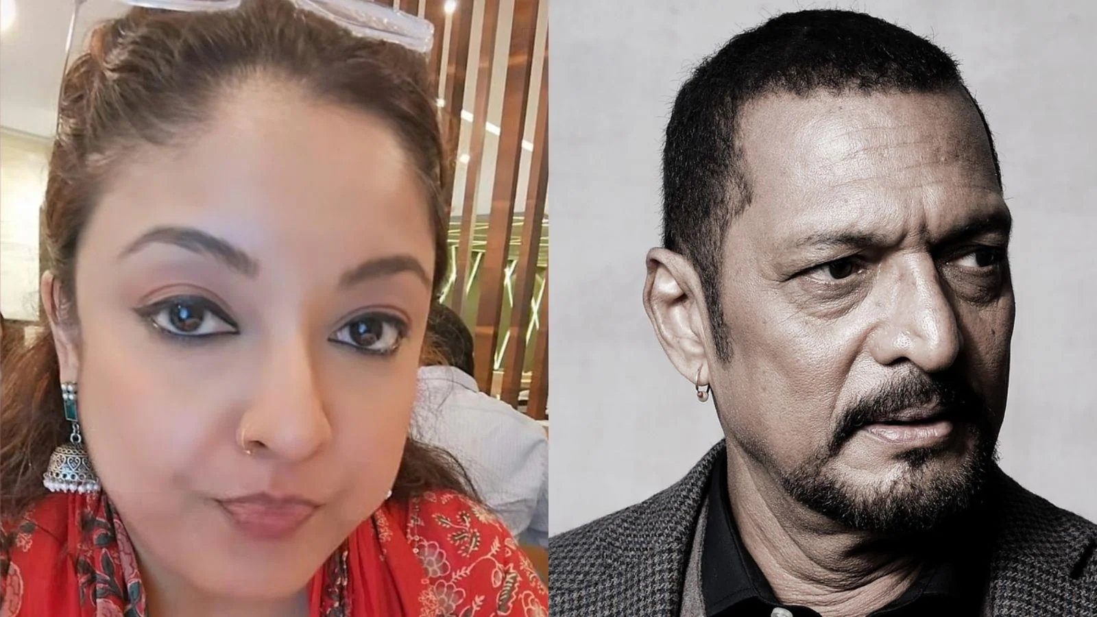 Tanushree Dutta Hints at Response to Nana Patekar’s Oct 8 Demise
