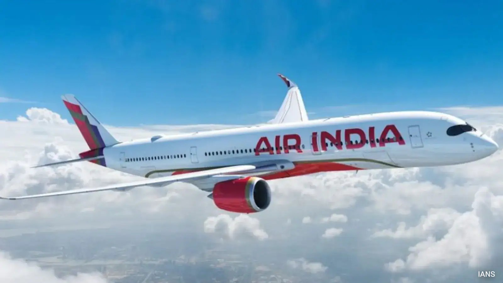 Air India Launches Cost‑Cutting Drive, Merges Departments Amid Jet Fuel Surge