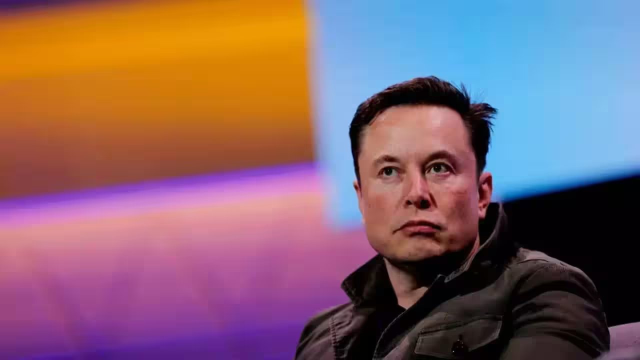 Elon Musk to Give Every American Child a SpaceX Share in 2027