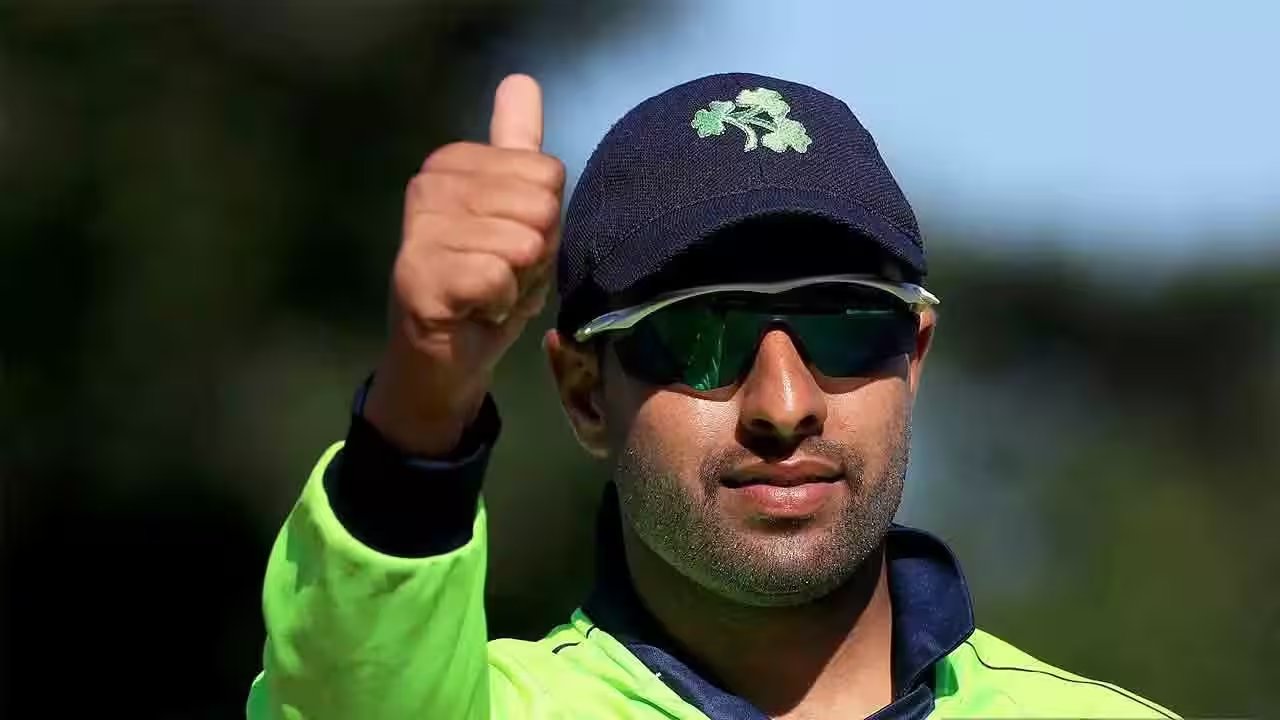 Simi Singh Retires After 20 Years, 35 ODIs, 53 T20Is