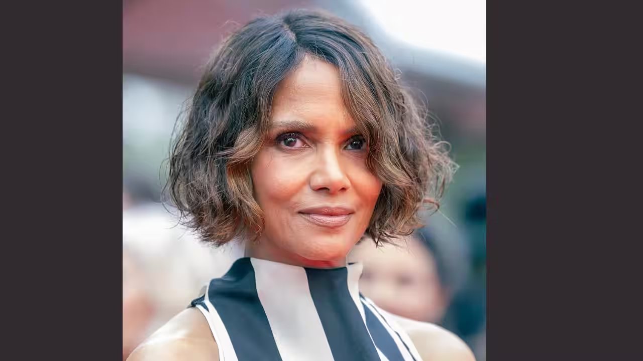 Halle Berry's Jury Awards Gem Little $120,000 for Chicago Short Film COWARDS