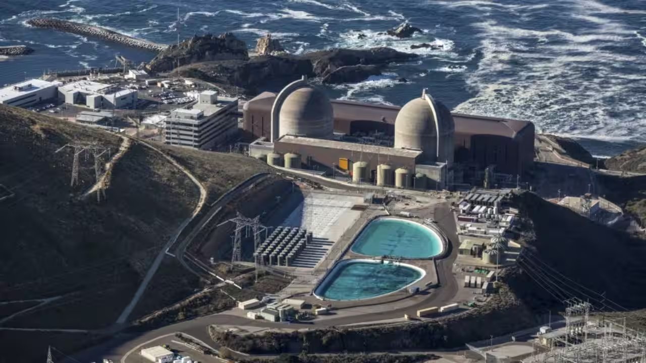 California Grants $42 Million to Preserve 2,060 Acres Around Diablo Canyon