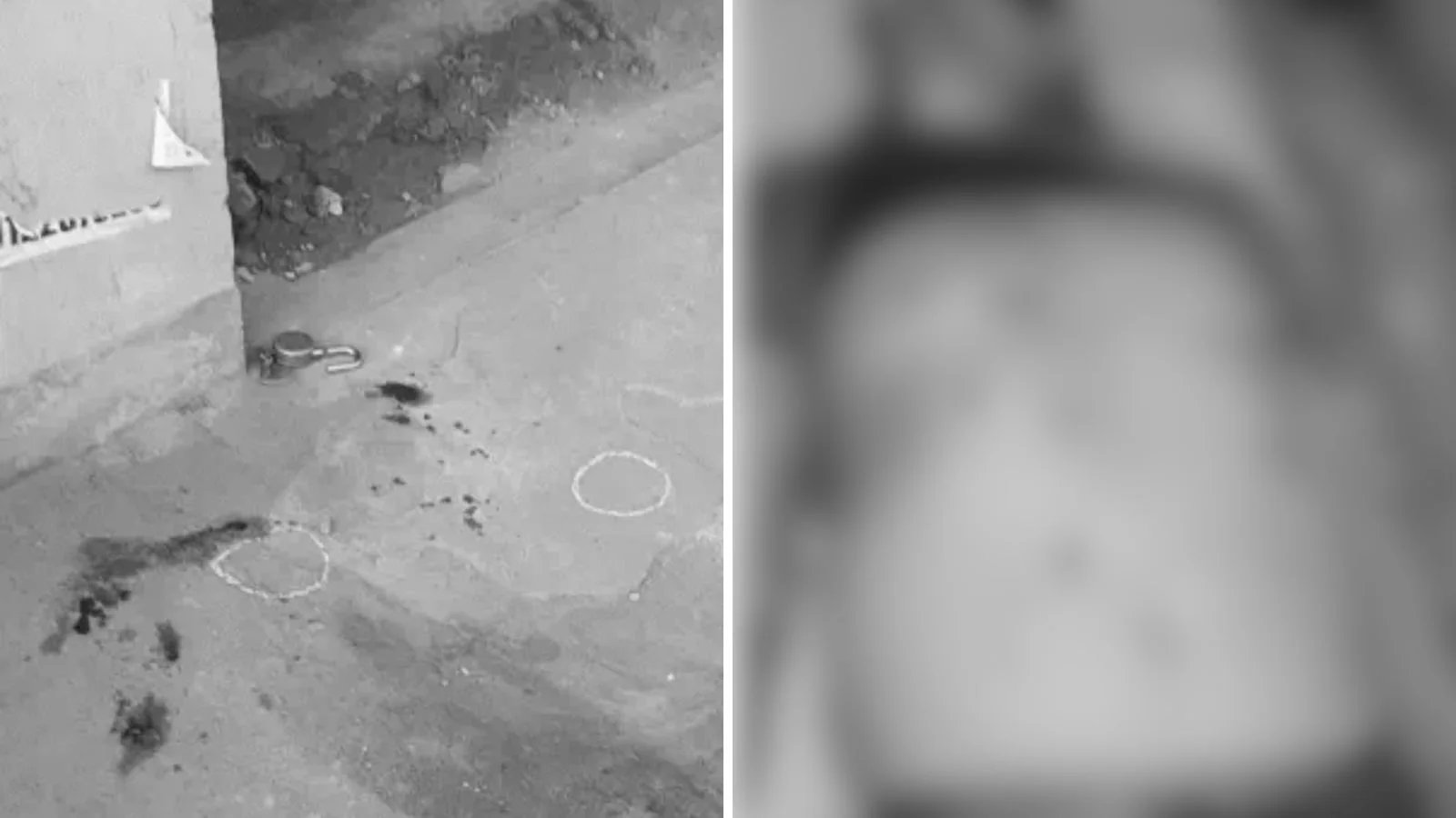 Retired Customs Officer Ram Kumar Singh Slain in Arrah, Shot 8 Times