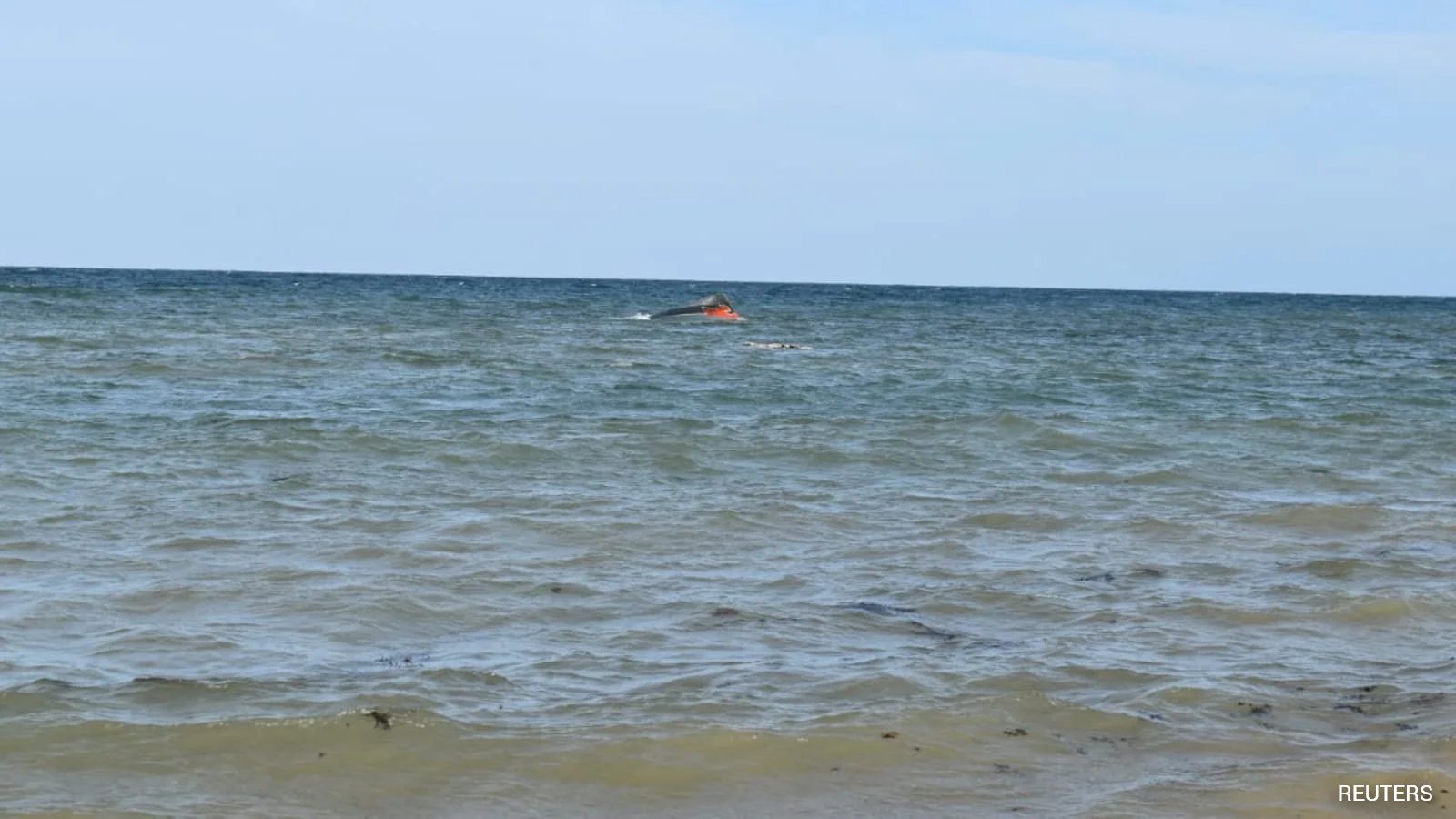 139 Yemen‑bound Migrants Die Off Djibouti Coast After Overcrowded Boat Capsizes