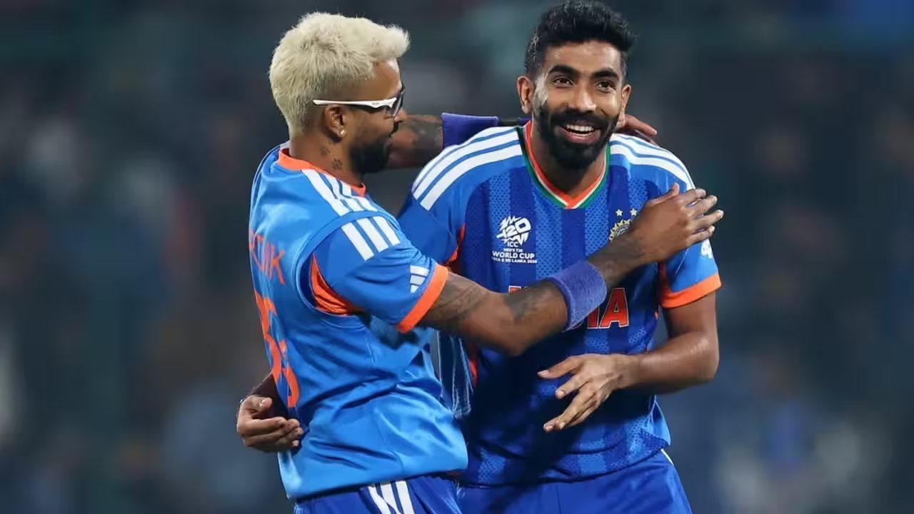 Vihari Calls for Bhuvneshwar, Shami After West Indies 5-Wicket Win