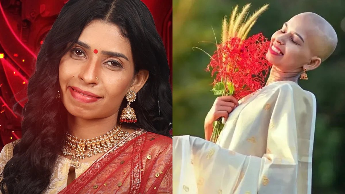 Renu Sudhi of Bigg Boss Malayalam 7 Plunges into ICU After Fifth Chemo Round