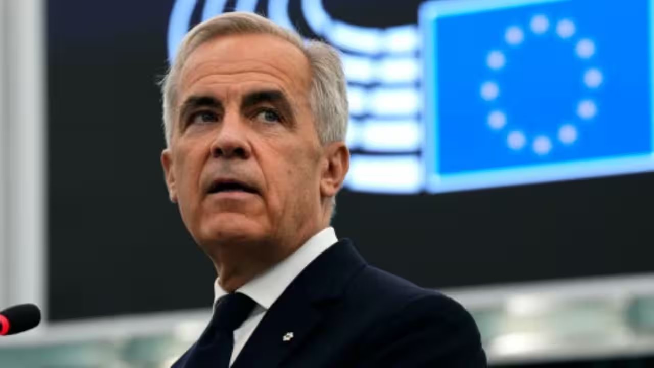Carney Backs Canada’s EU ‘Associate Member’ Status as Trump Threatens Tariffs