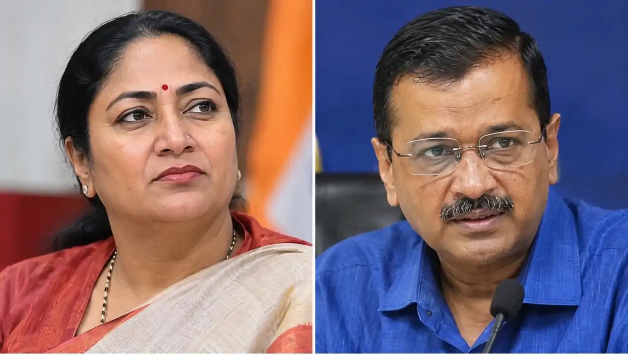 Advani, Dhankhar, Kejriwal Cleared in Delhi SIR as Final Roll Set for November 4