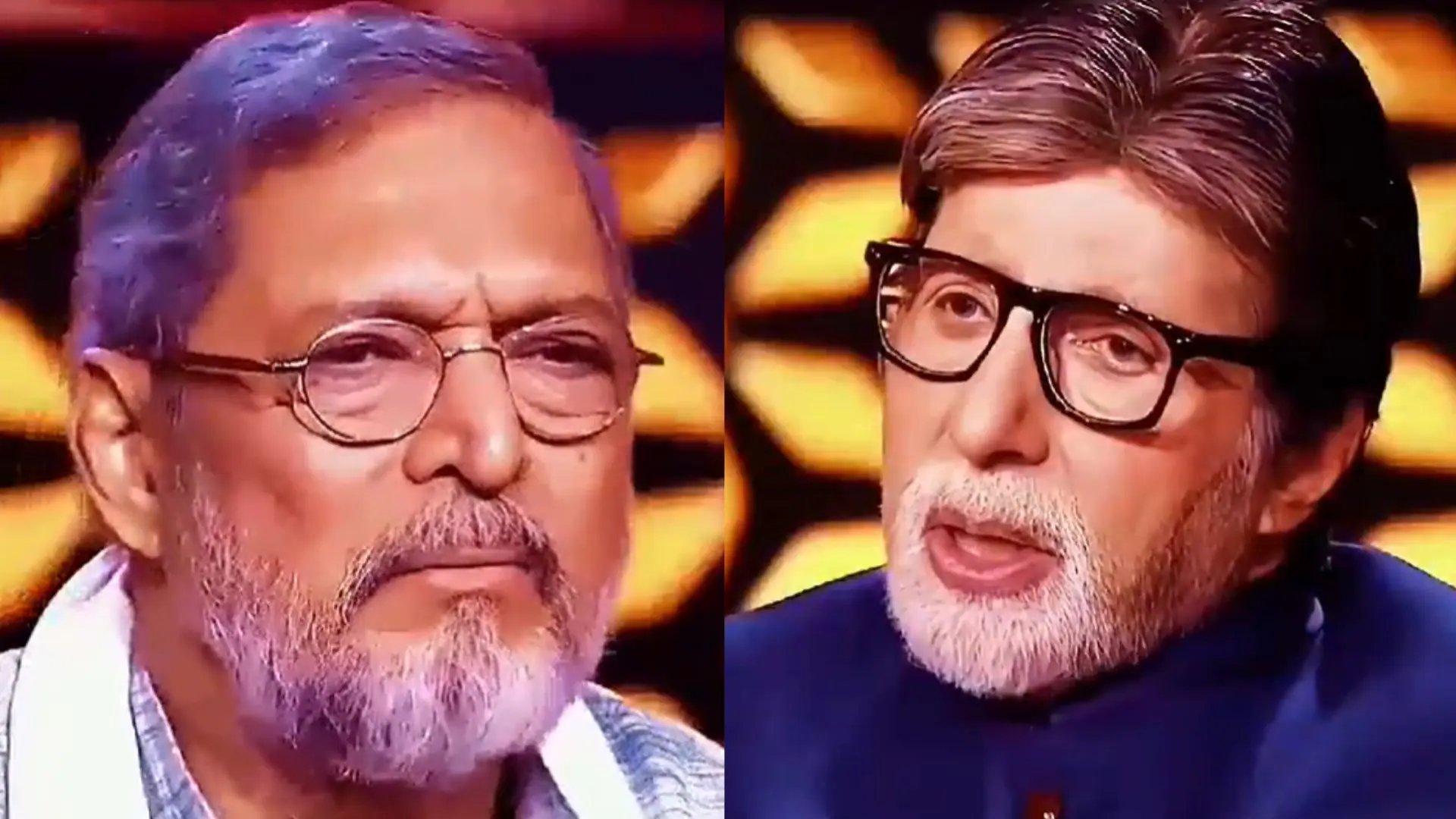 Nana Patekar Passes at 75, Declares Himself a Village Man