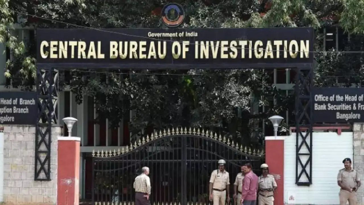 CBI Finds No Public Servant Involvement in HDIL Case, Court Drops Corruption Charges