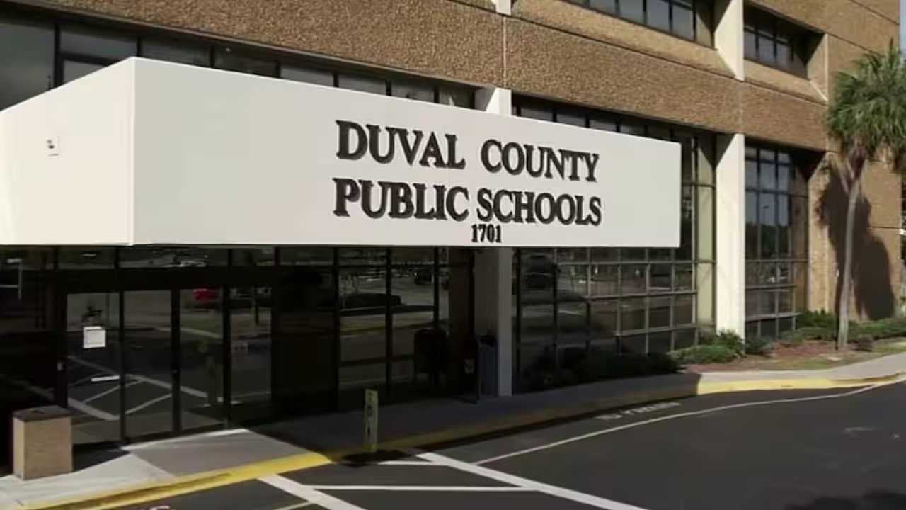 Duval County Schools Approve Ashco $15.132M Bid for Riverfront HQ