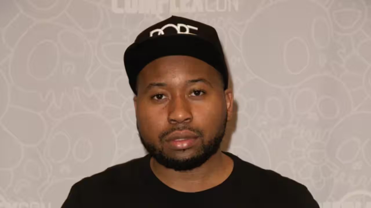 DJ Akademiks Warns Kai Cenat of Personal Risks in Reggie Travers Lawsuit