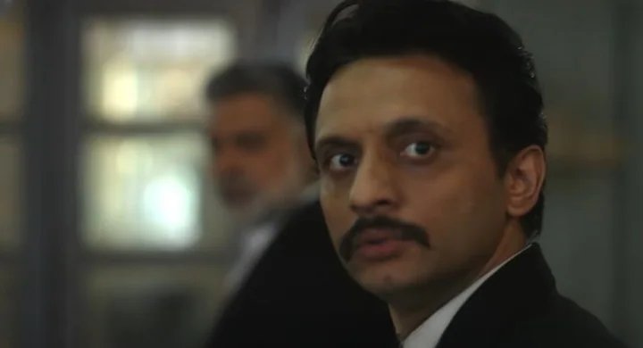 Mohd Zeeshan Ayyub Breaks Typecast, Eyes Lead in Shraddha Kapoor’s Eetha
