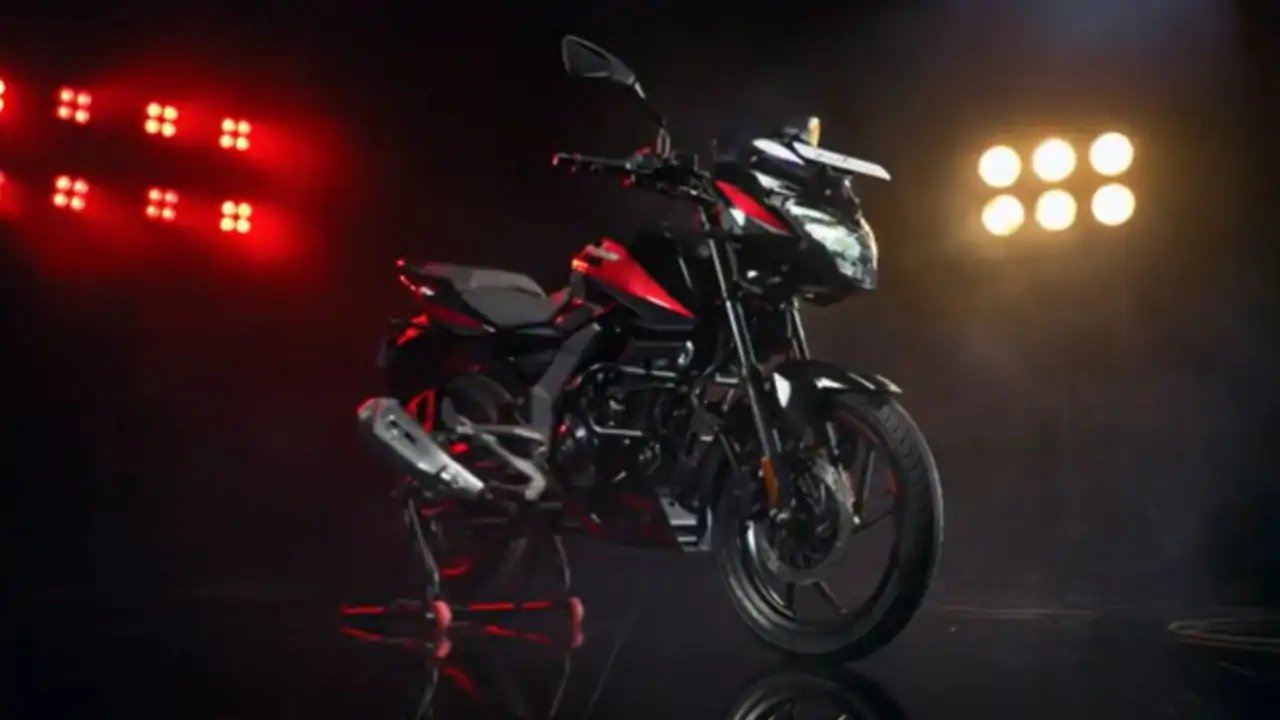 Bajaj Pulsar 125, 150, 200, 250, 400 Gets Up to ₹12,000 Festive Discount