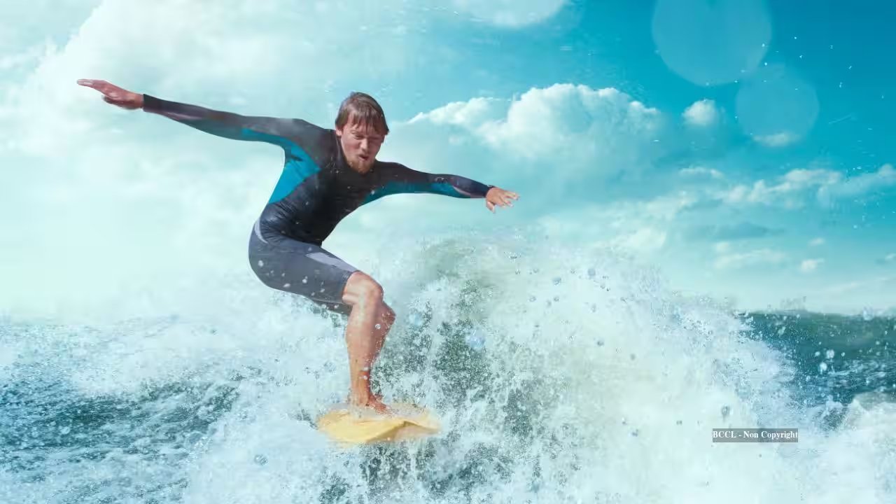 Pasco County OKs $100M Peak Surf Park, Setting Stage for Artificial Wave Lagoon
