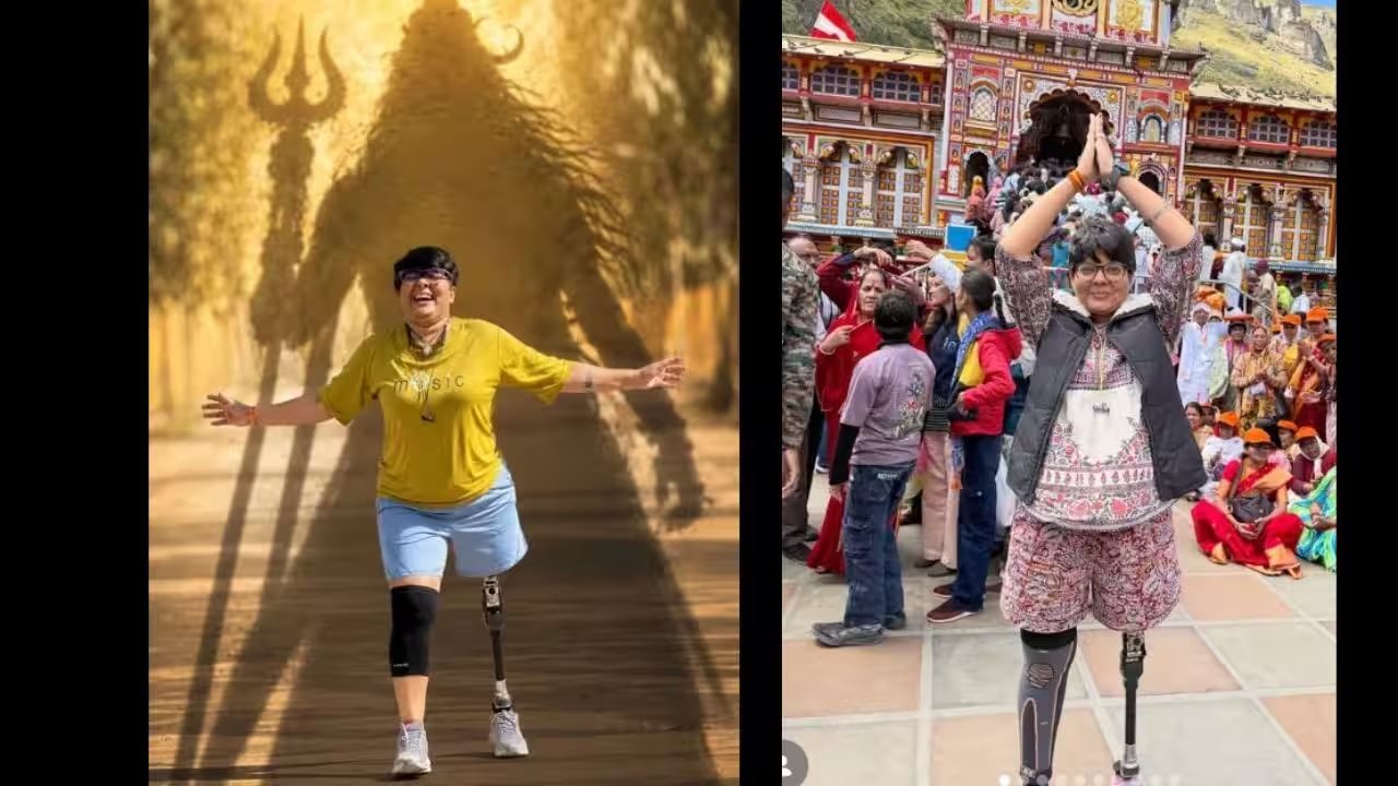 Shorts That Move: The Best Travel Shorts for Prosthetic Wearers
