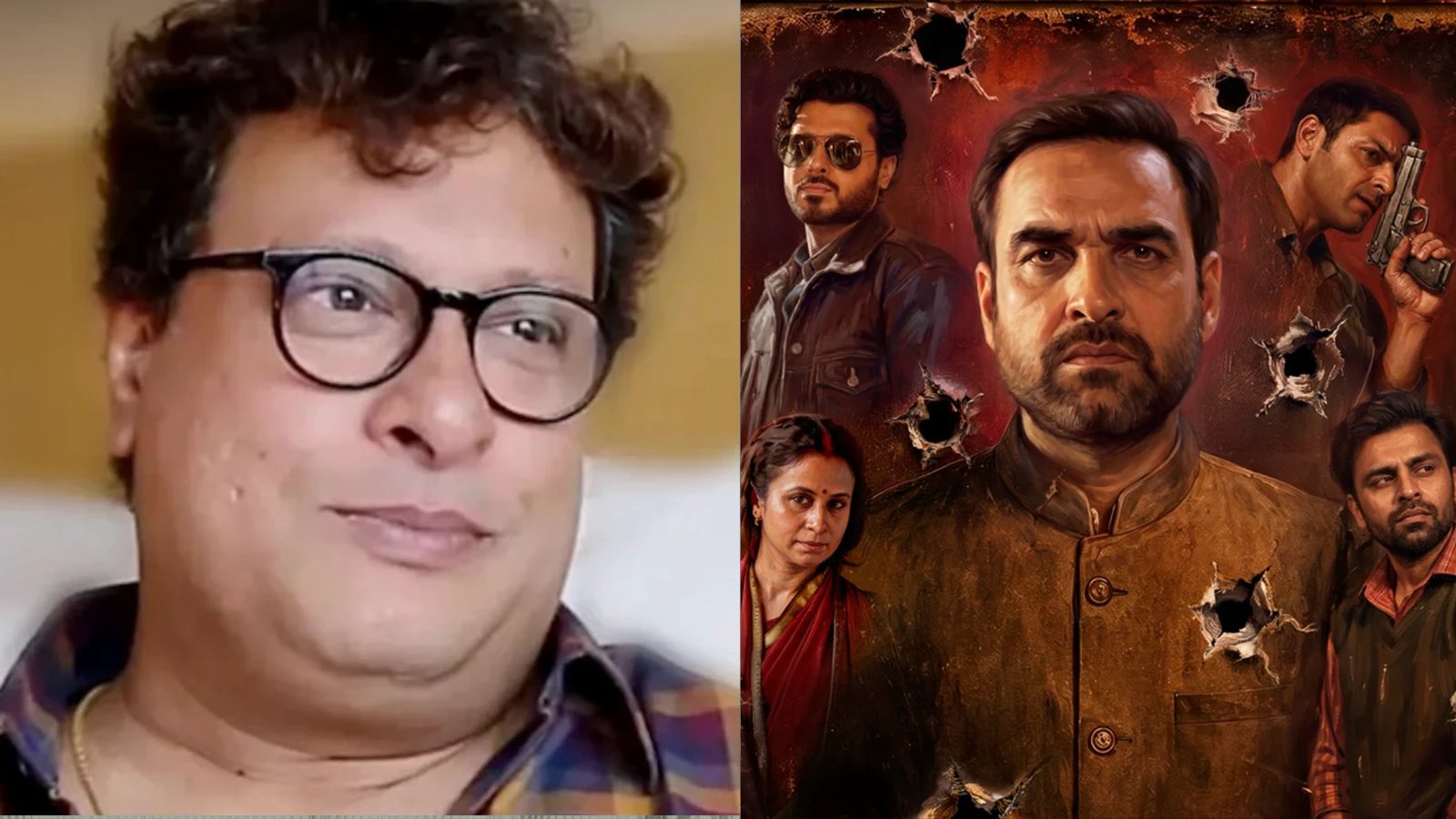 Tigmanshu Dhulia Calls Mirzapur's UP Portrayal 'Heavily Exaggerated' As Franchise Crosses ₹300 Cr