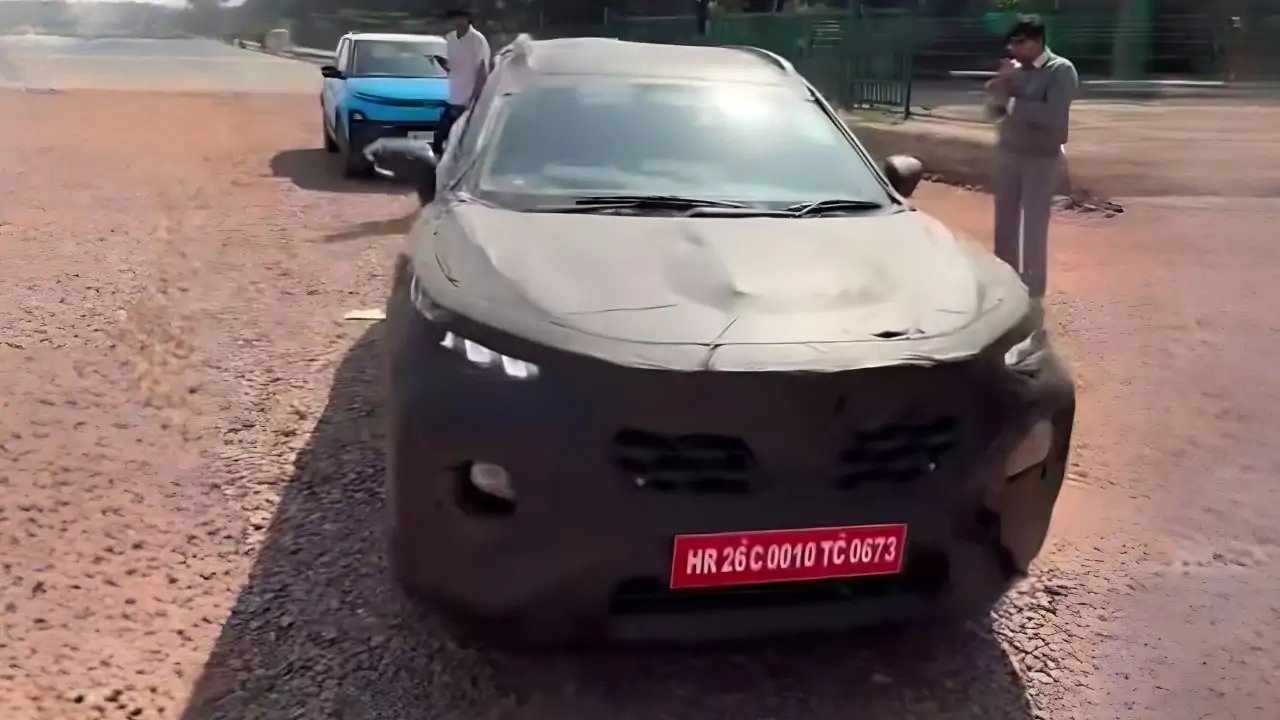 Maruti Suzuki Fronx Facelift Revealed: 83hp Z12E Engine and New Disc Brakes