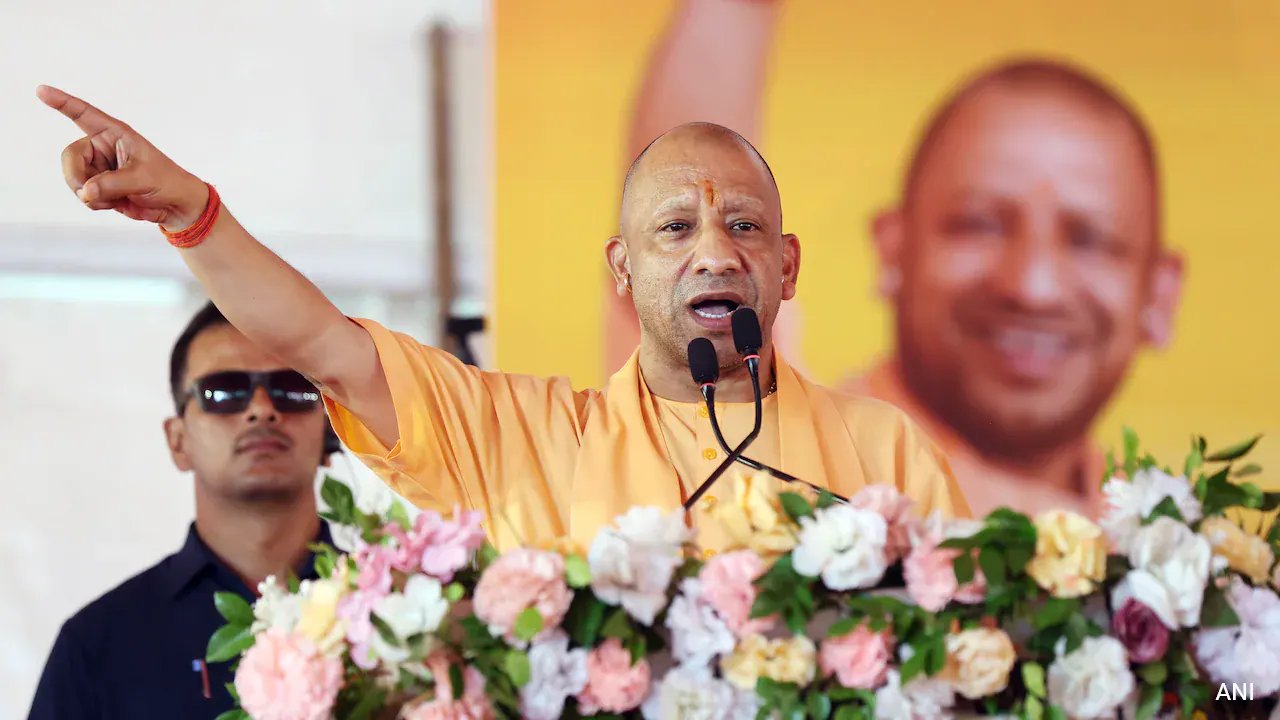 UP Government Bars Job Seekers Who Call for Violent Regime Change