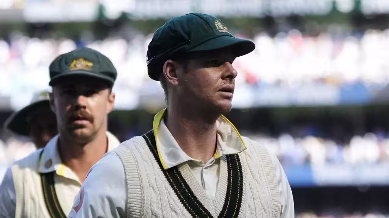 Maddison Dropped, Smith Uncertain as Australia Shuffles Ahead of Decider