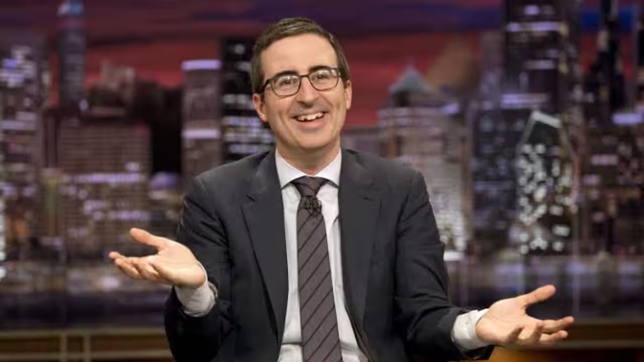 John Oliver Buys $15M Medical Debt for $60K, Clears 9,000 Bills