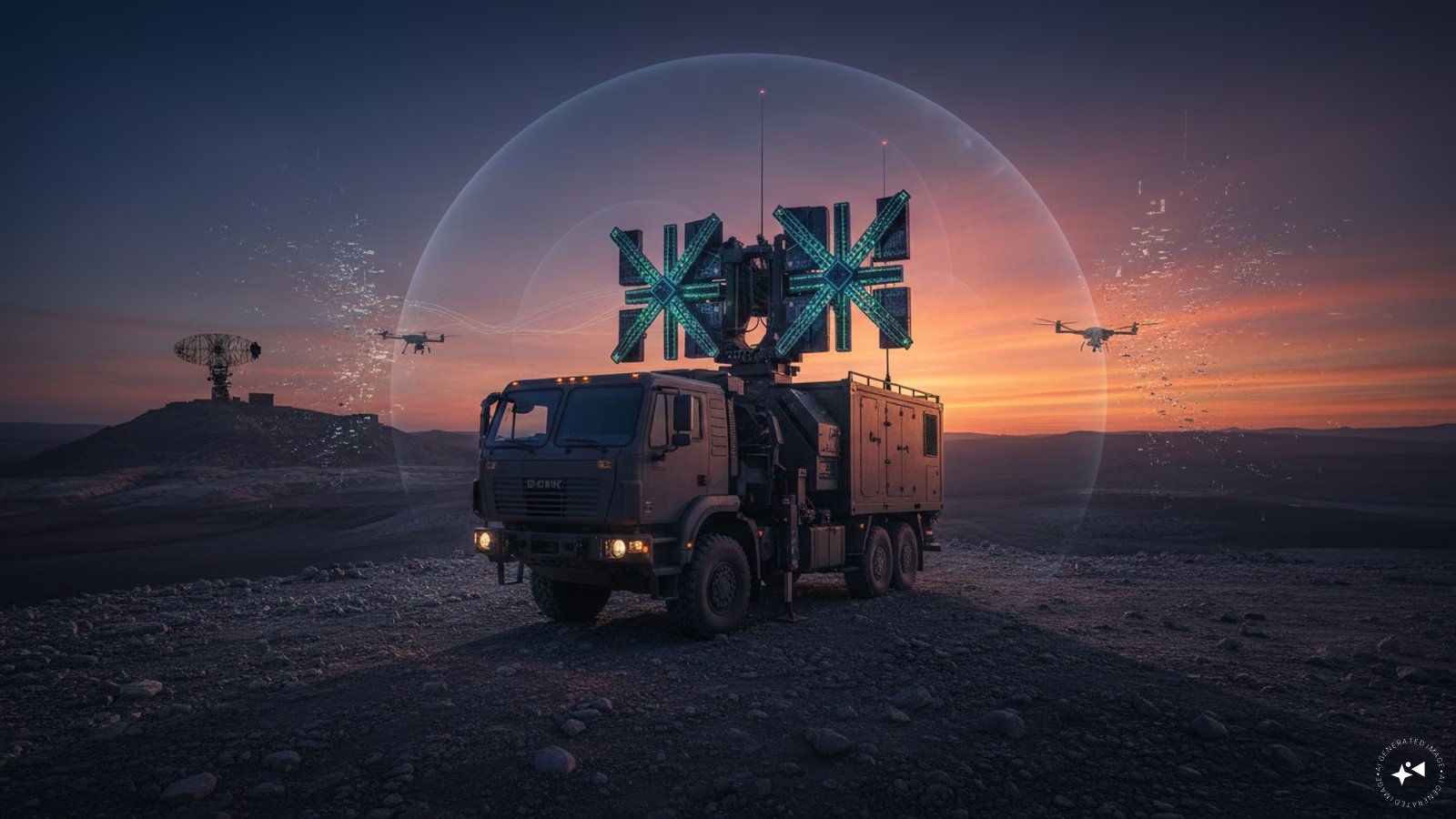 Norway's $2.3T Fund May Lift Ban on Boeing, Lockheed Martin Stocks