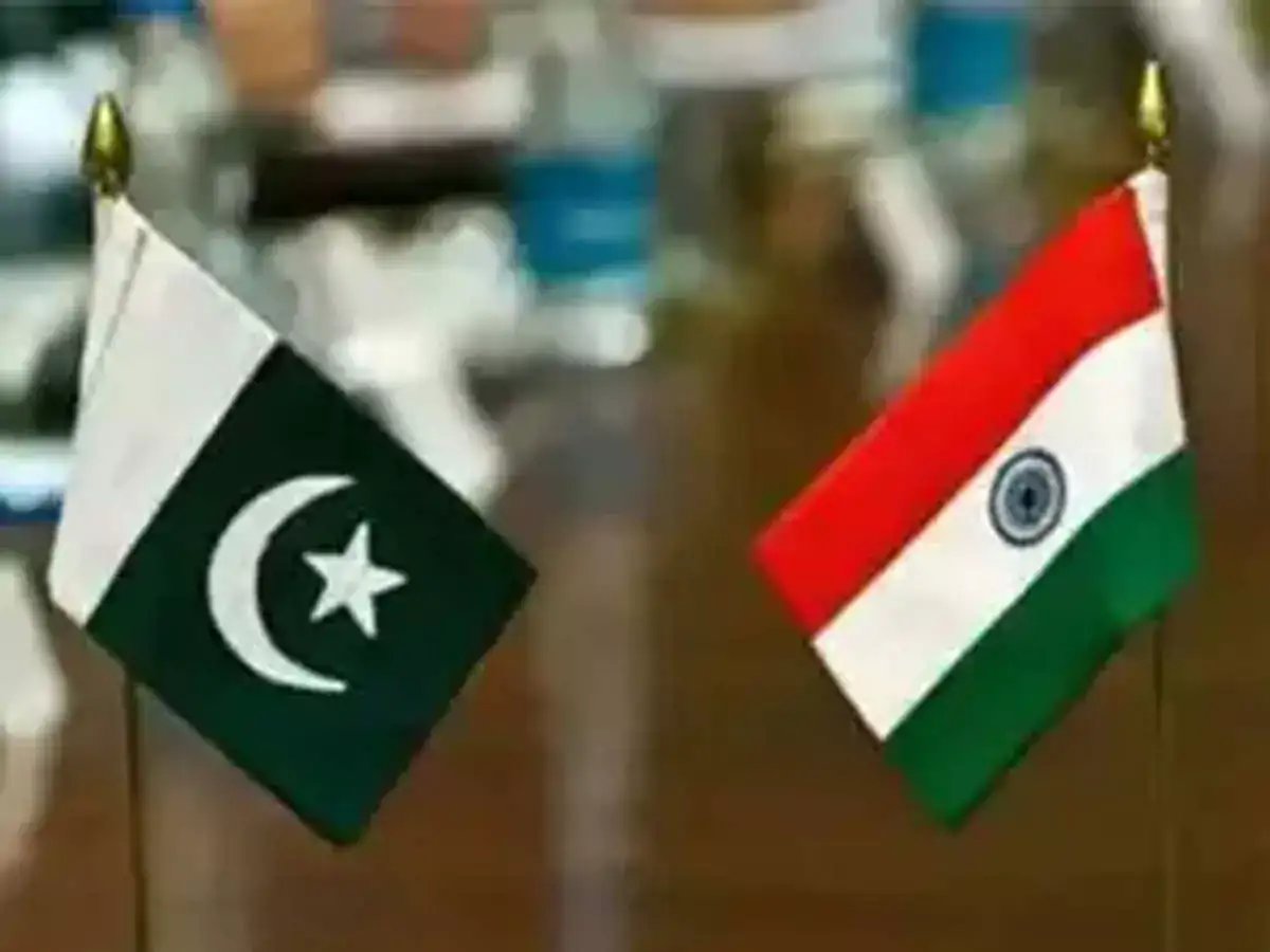 India Pressures Pakistan at FATF Over Terror Leaders Masood Azhar and Hafiz Saeed