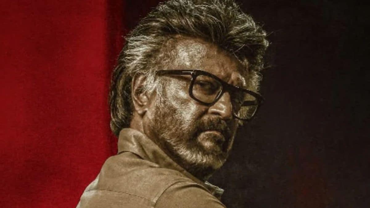 Rajinikanth’s Jailer 2 Hits 200 Cr Opening, Stays True to Action‑Comedy Formula