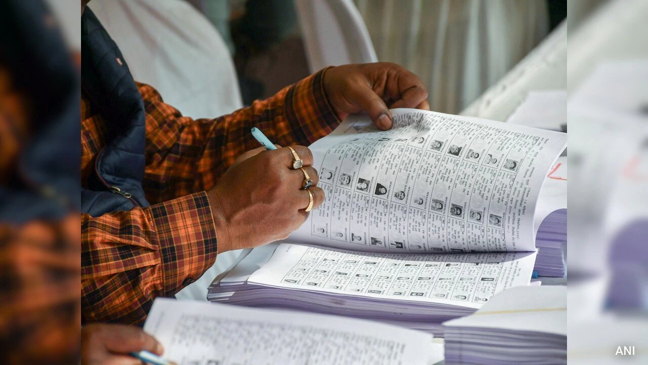 Telangana CM Revanth Reddy Challenges 47 Lakh Voters Excluded in Final Electoral Rolls