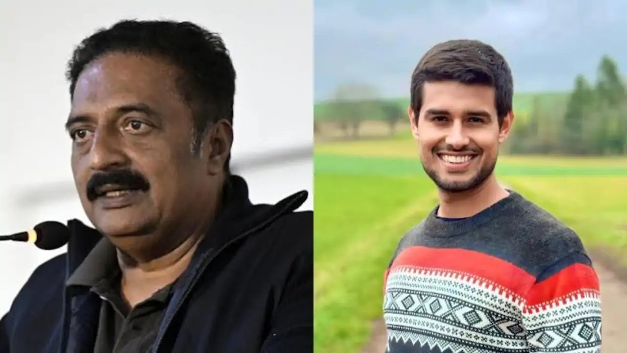 Prakash Raj Names Dhruv Rathee as Special Guest for Oct 8 Bengaluru Protest