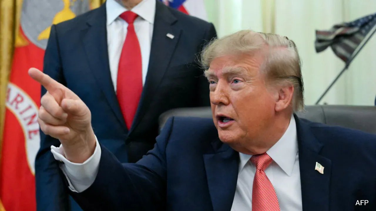 Trump Demands Pulitzer Prize at South Carolina Rally After 2026 Nobel Snub