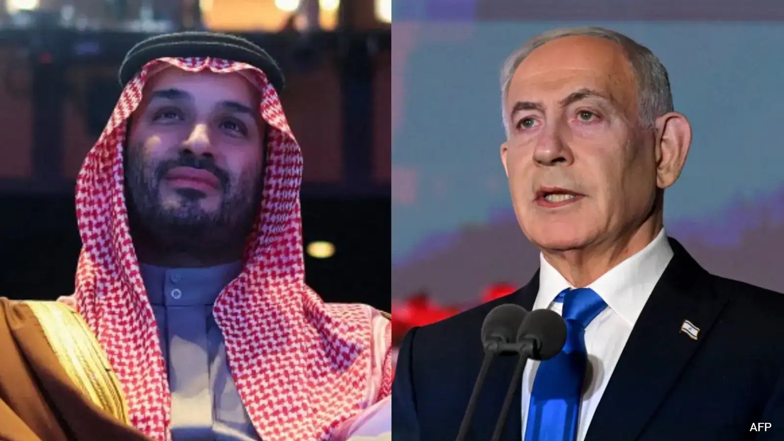 Saudi Prince Mohammed bin Salman Blocks Netanyahu's Yemen Cooperation Proposal