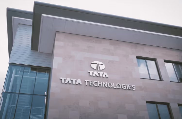Tata Technologies Wins $138 M Deal to Build European Luxury Cars