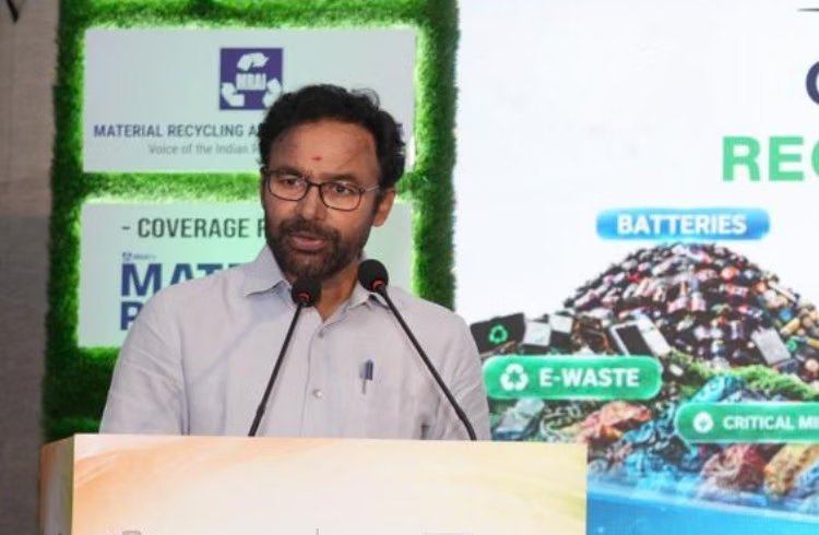 Tata Motors EV Set for 400 km Range After ₹34,000 Crore Recycling Scheme